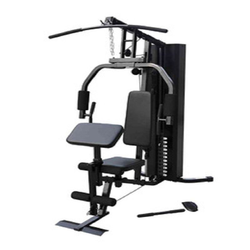 Home Gyms
