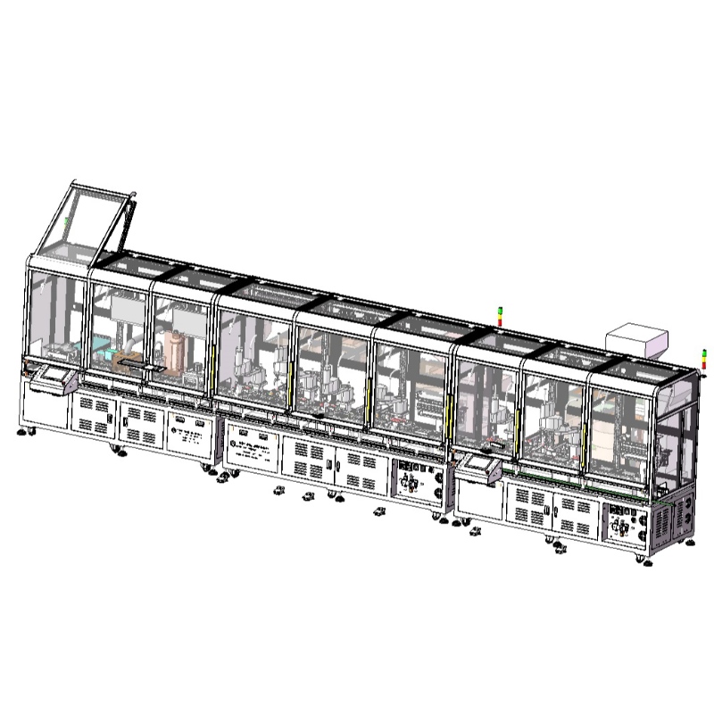 Auto verzekering box lock sheet pers apparatuur