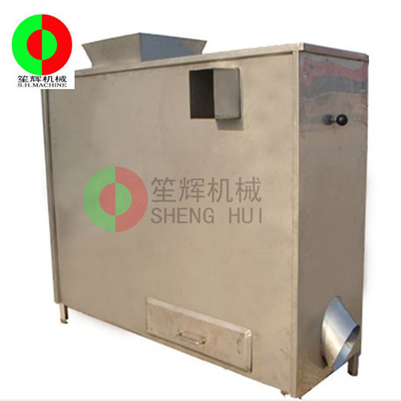 Bonen Droge Peeling Machine GT-200D
