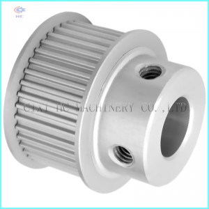 T2.5 T5 T10 11t poelie