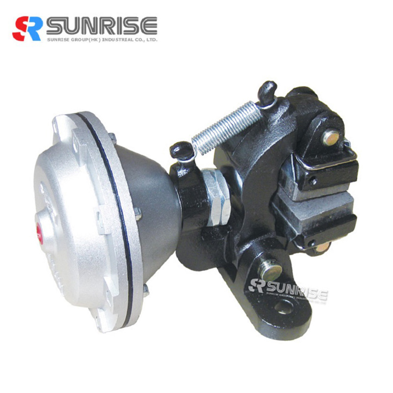 SUNRISE Hot Selling Promotieprijs Luchtschijfrem Pneumatische rem DBG-serie