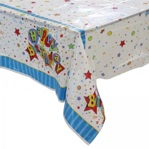 Servies Tafelkleed Tafellinnen Feestartikelen Keukenaccessoires