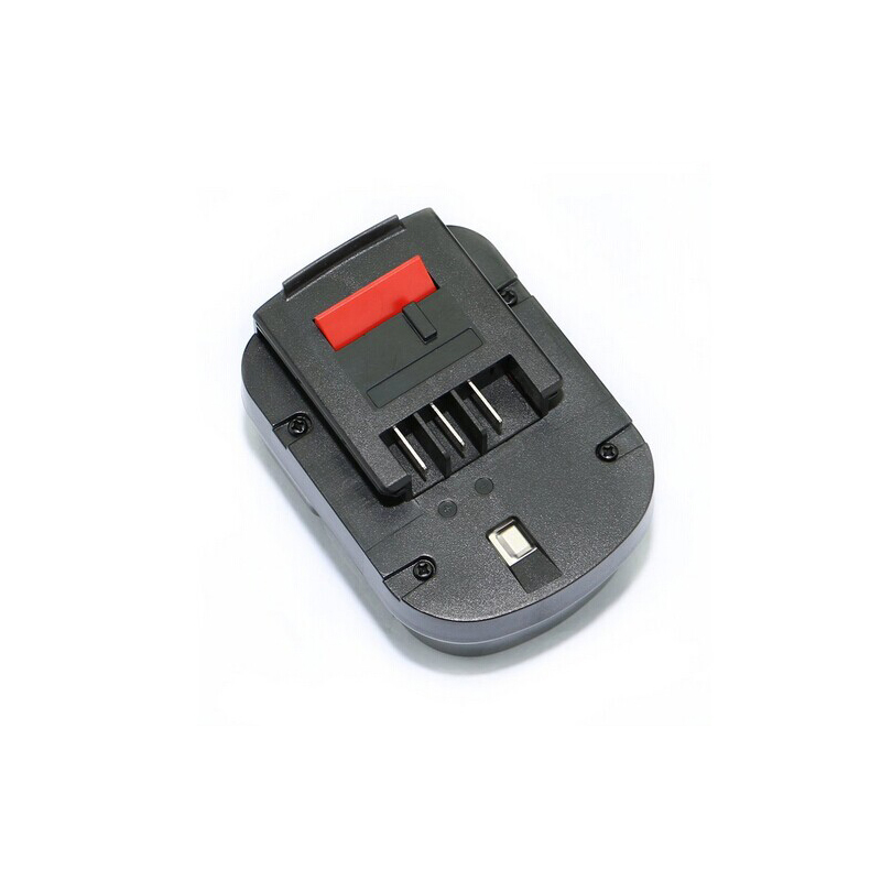 Voor Black u0026 Decker A1712, A12, A12EX, FSB12, FSB120B, FSB120BX, BD-1204L, B-8315, BPT1047 12V 1300mAh Ni-Cd-boorbatterijen Elektrisch gereedschap