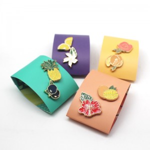 fruit pin