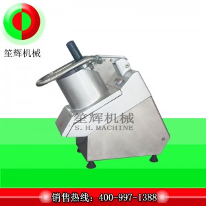 Multifunctionele praktische groentesnijmachine