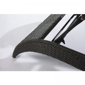 Outdoor Tuin Patio Rotan zwembad Lounge stoelen