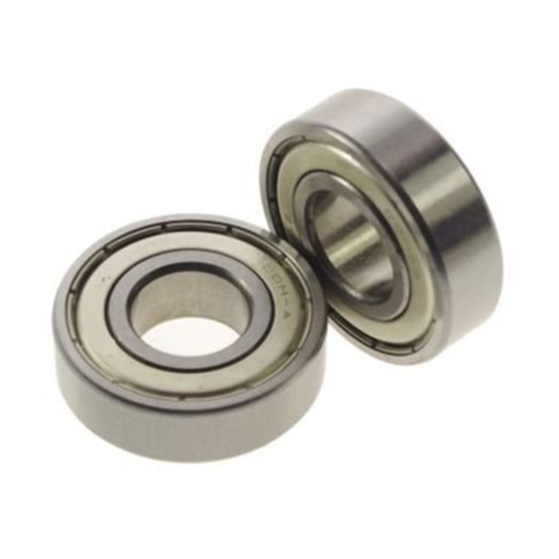 Diepgroefkogellager 6000zz Transmission Bearing Manufacture