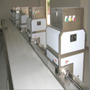 TL-500X maïs dorsmachine / maïs dorsen productielijn