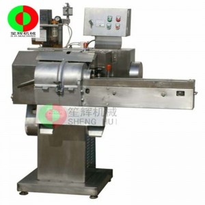 Grote maïs dorsmachine