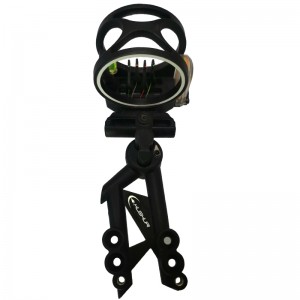 gemakkelijk 5 PINGEZICHT