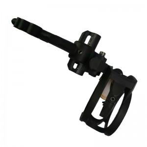 gemakkelijk 5 PINGEZICHT