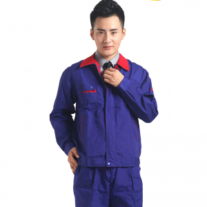 Verschillende belangrijke elementen van aangepaste werkkleding