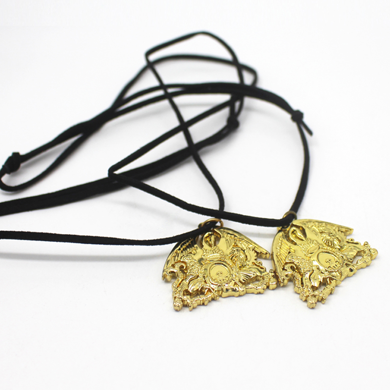 P002 ketting