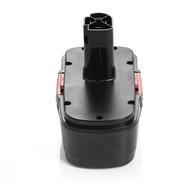 Ni-Mh 19.2V 2000mAh elektrisch gereedschap Batterij vervangen voor Black u0026 Decker Craftsman C3