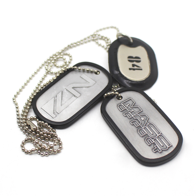 dogtag