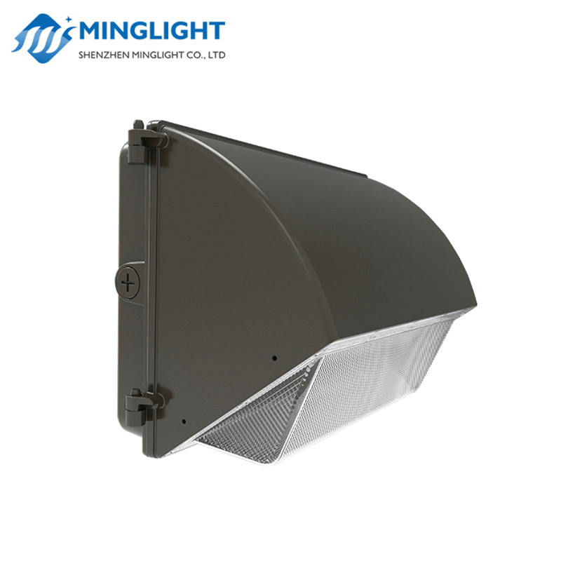 LED Wall Pack Light WPB2 80W