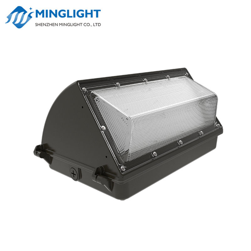 LED Wall Pack Light WPB2 80W