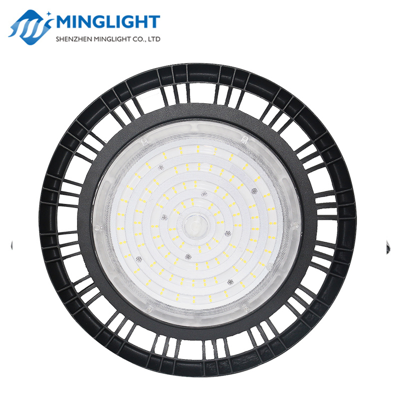 LED hoogbouwlicht HBX 100W