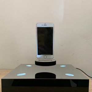 magnetisch zwevend displayrek van 2 kg