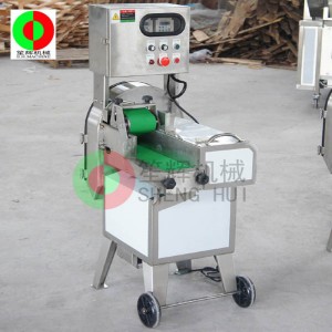 Multifunctionele snijder / middelgrote snijder SH-125