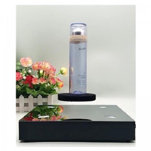 magnetische levitatie spining zwevende bodem schoenen zwaar 0-500g display rack