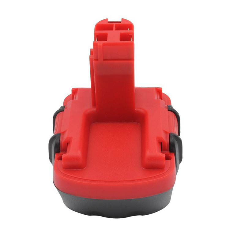Ni-Cd 12V 1500mAh oplaadbare batterij voor Bosch BAT043, BAT045 elektrisch gereedschap