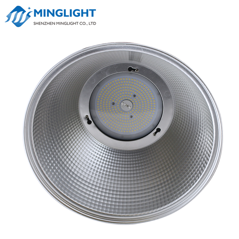 LED hoogbouwlicht HBS 100W