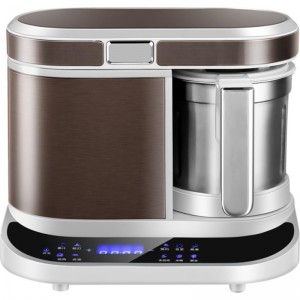 Nieuwste baby-keukenmachine 3e generatie