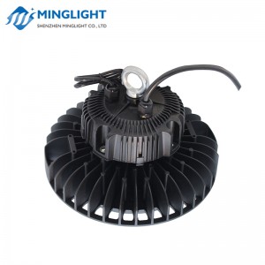 LED hoogbouwlicht HBS 200W