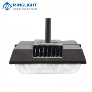 LED-lichtkap CNPA 50W