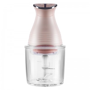 Vleeshakker met 3 snelheden