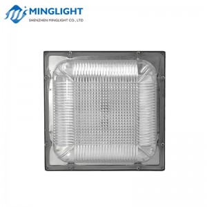 LED-lichtkap CNPA 75W