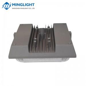 LED-lichtkap CNPA 75W