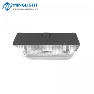 LED-lichtkap CNPA 120W
