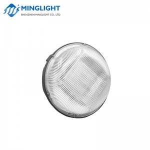 LED-lichtkap CNPB 100W