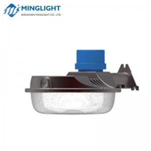 LED schuur / werflicht YDA 58W