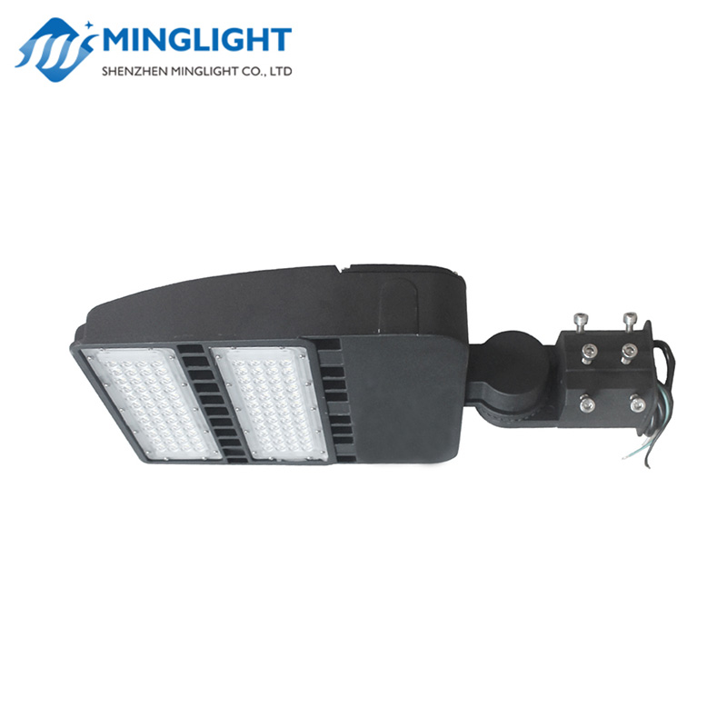 LED parkeerplaats / schijnwerper FL80 80W