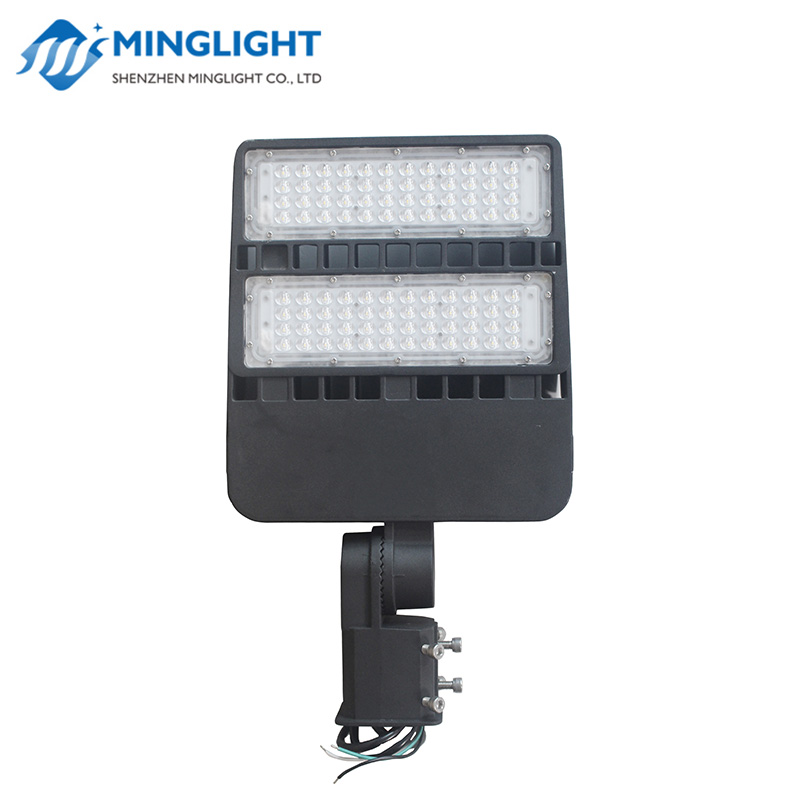 LED parkeerplaats / schijnwerper FL80 100W