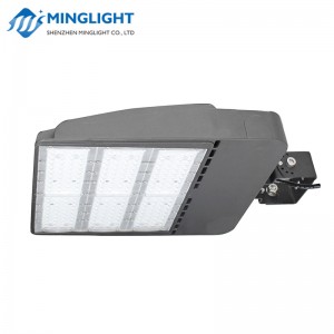 LED parkeerplaats / schijnwerper FL80 180W