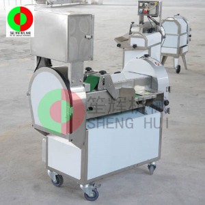 Multifunctionele snijmachine / multifunctionele tweekoppige snijmachine SH-112