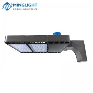LED-schoenendoos / parkeerplaats licht PL01 200W