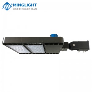 LED-schoenendoos / parkeerplaats licht PL01 200W