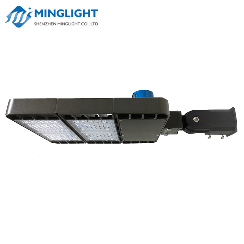 LED-schoenendoos / parkeerplaats licht PL01 240W
