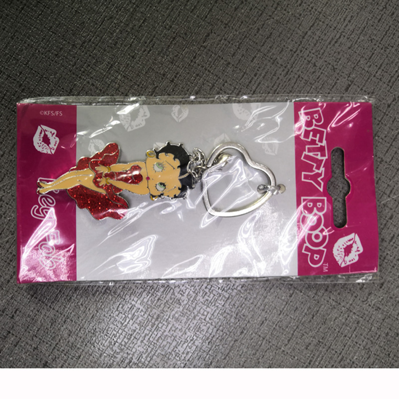 P025 sleutelhanger