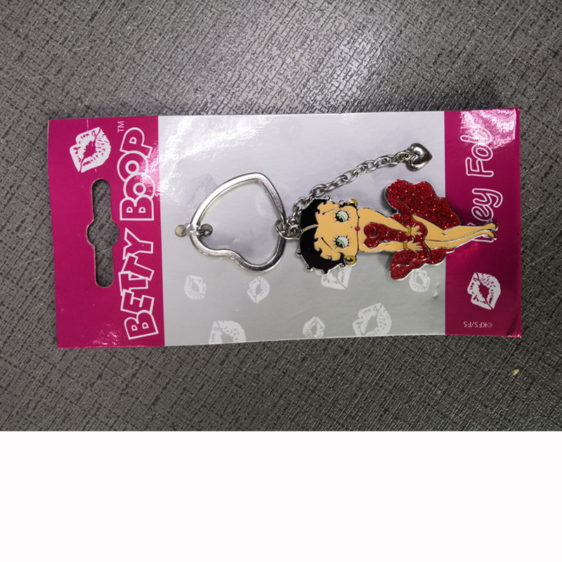 P025 sleutelhanger