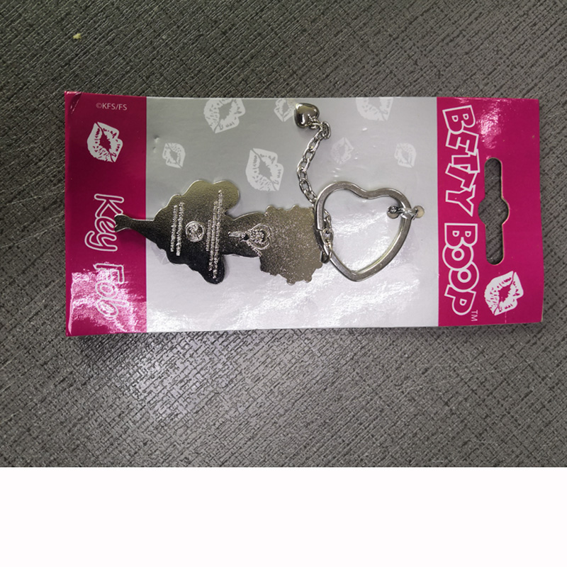 P025 sleutelhanger