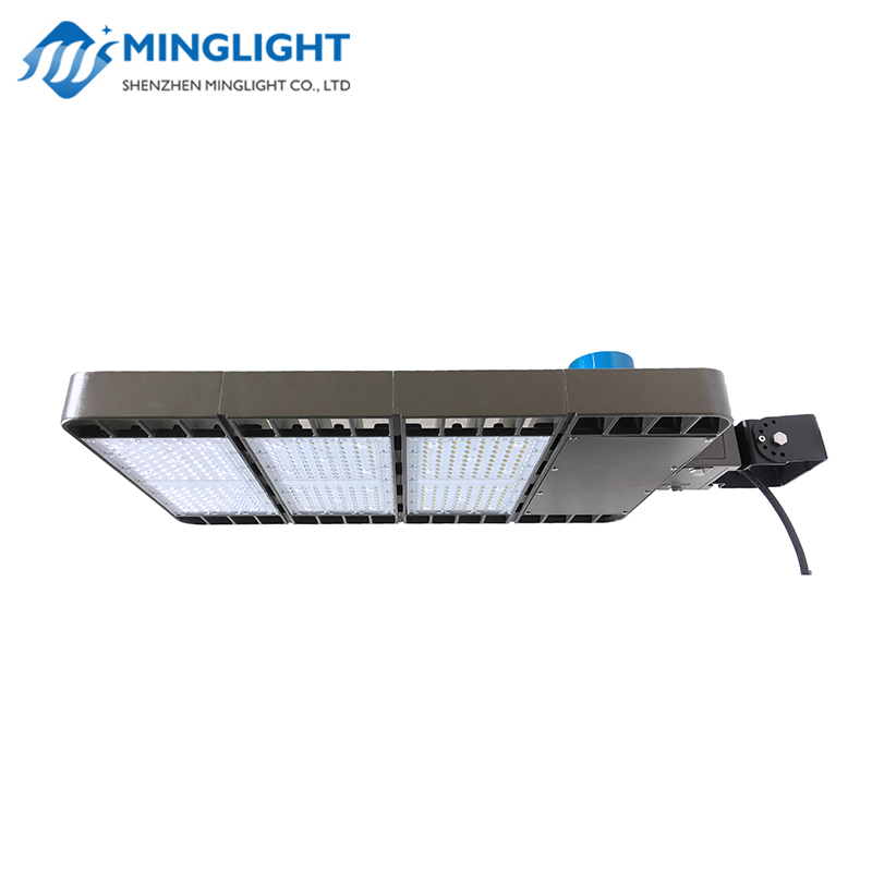 LED-schoenendoos / parkeerplaats licht PL01 300W