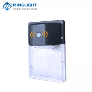 LED Wall Pack Light WPA 13W