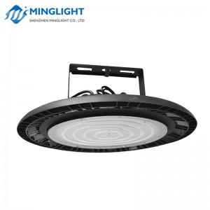 LED hoogbouwlicht HBX 240W