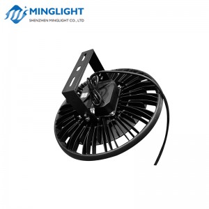 LED hoogbouwlicht HBX 240W